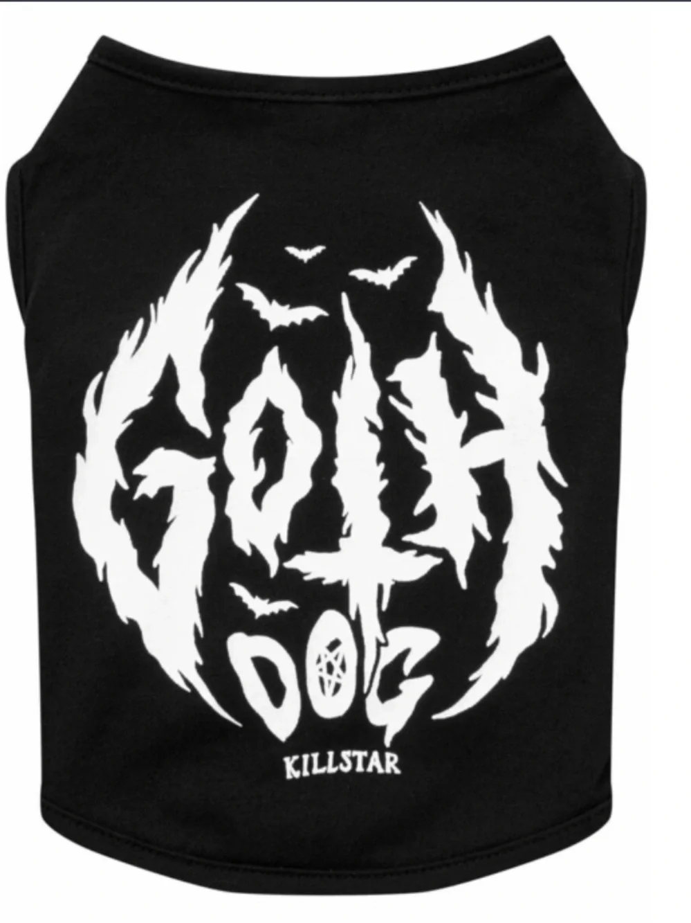 Killstar new tags